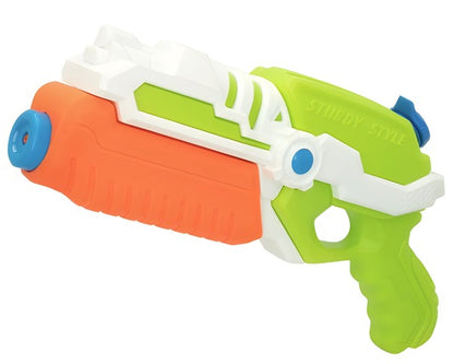 💦 Water Gun Pump Action – Sturdy Style Blaster