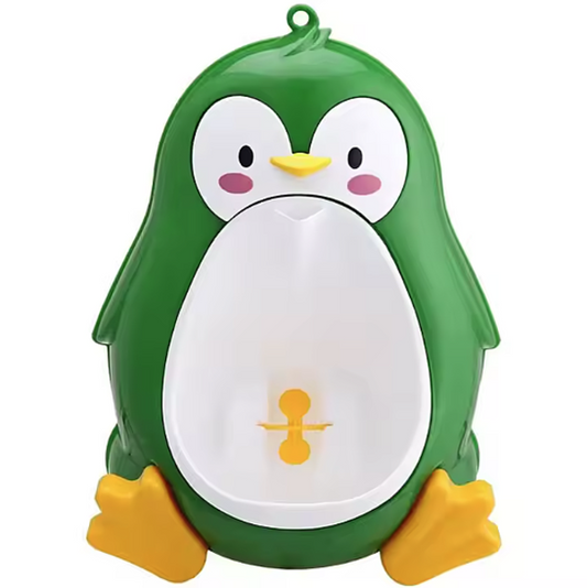 Penguin Potty Trainer – Adorable, Comfortable & Confidence-Boosting Seat for Toddlers